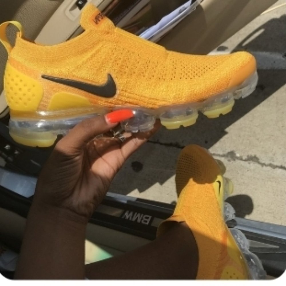 Nike Air Vapormax Flyknit 2 😁